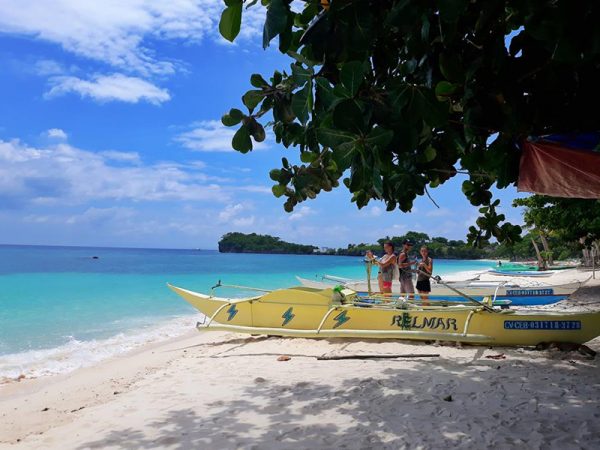 3D2N Bantayan Malapascua Kalanggaman - Brad Tours Cebu Philippines